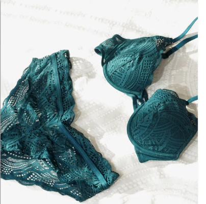 sexy lingerie set
